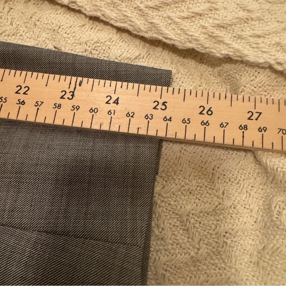 Theory Men’s Suit Jacket Gray 40